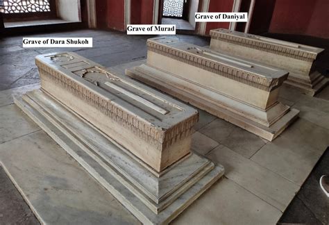 Ministry's committee to find truth of Dara Shikoh tomb - Chandigarh City News