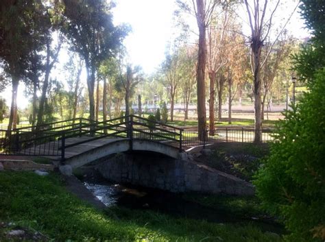 Parque Guadiana | Parques, Viajes, Tierra