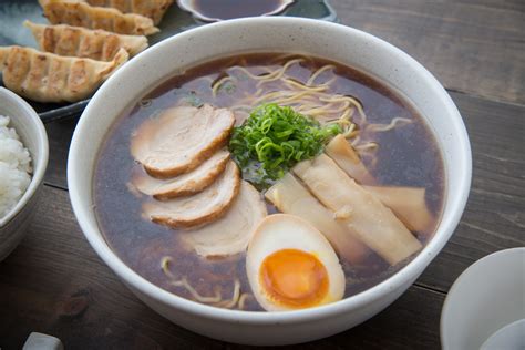 The Best Ramen Restaurants in Tokyo - Newsweek