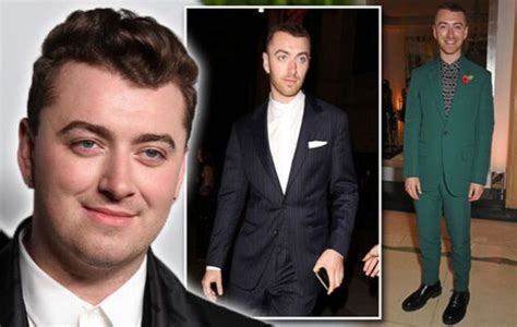 Transformational Journey of Sam Smith Weight Loss - Ranker Online