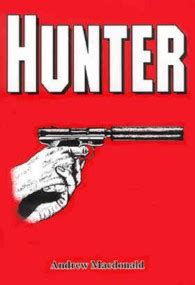 Hunter (Pierce novel) - Wikipedia, the free encyclopedia