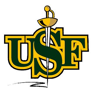 RaiderLegend: 1965 USF DONS SPORTS