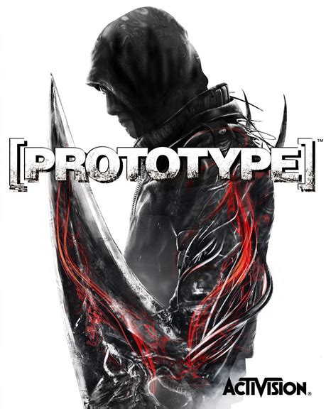 Prototype (Game) - Giant Bomb