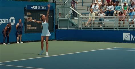 Challengers : Zendaya Plays Tennis—And Love Games—In Her New Movie