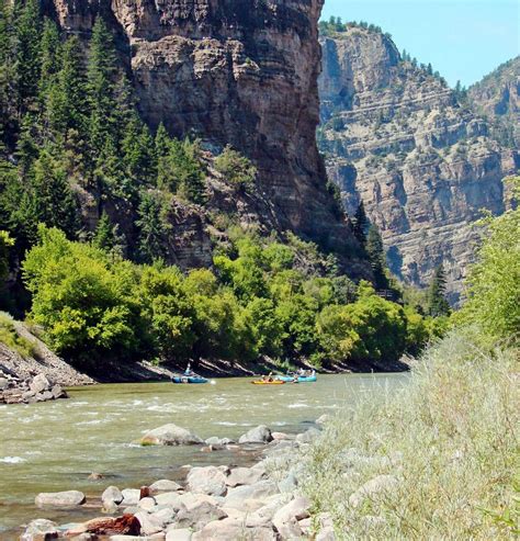 8 Best Rivers to Raft in Colorado | Top Places to Whitewater Raft