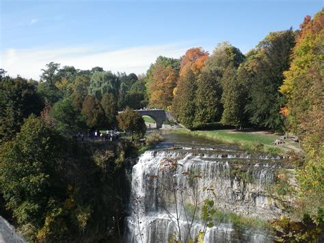 Webster Falls, Dundas Ontario! Simply Beautiful ! | Webster falls ...