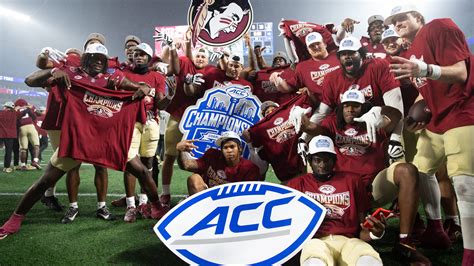 Takeaways from FSU suing ACC over grant of rights deal