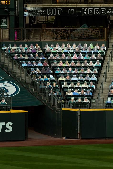 Safeco Field Seating Diagram | Cabinets Matttroy