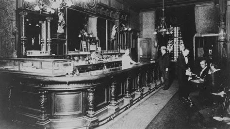 Uncover the Secrets of Prohibition: Speakeasies and Politics