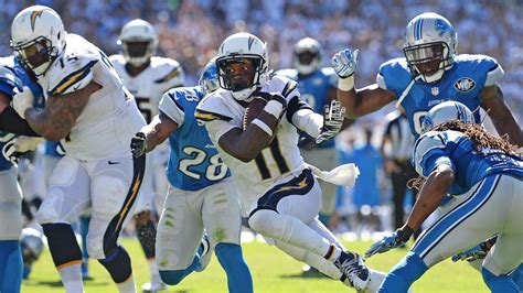 Lions post-game analysis: 5 takeaways from the loss to the San Diego ...