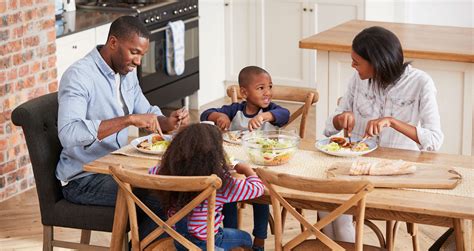 How to Make Time for Family Dinner - Atlanta Parent