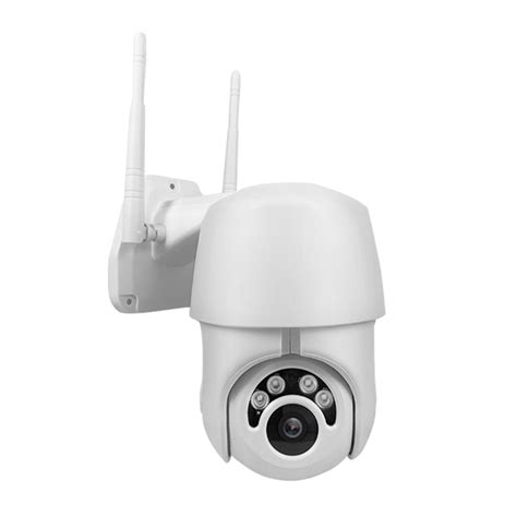 360 Eyes HD Network Wifi Camera 1080P Automatic Tracking Waterproof ...