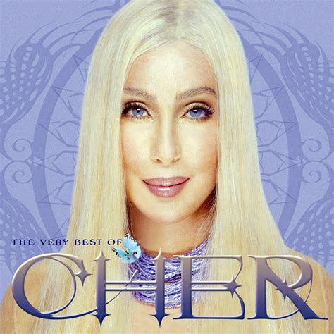 Coverlandia - The #1 Place for Album & Single Cover's: Cher - The Very Best Of Cher (Official ...