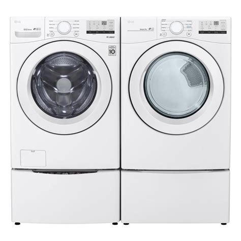 Best Stackable Washer And Gas Dryer 2024 - Theo Silvie