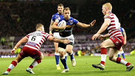 BBC Sport - Rugby League: Super League Highlights, 2015, Super League Grand Final Highlights