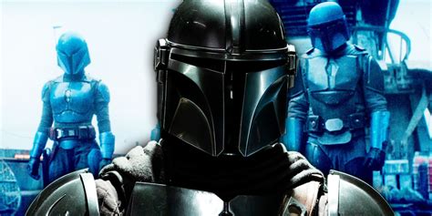 The Mandalorian's Children of the Watch, Explained