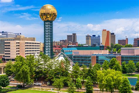 32 Best & Fun Things To Do In Knoxville (TN) - Attractions & Activities