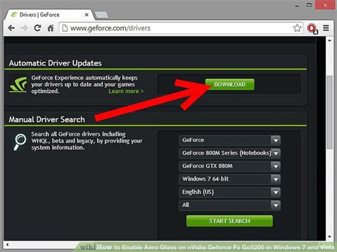 Nvidia Quadro Fx Driver Download Windows 7 : Driver Nvidia Quadro Fx ...