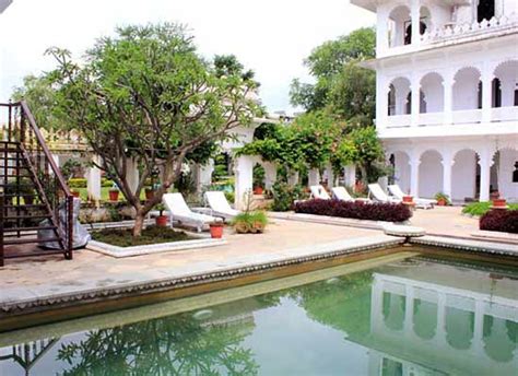 Amet Haveli Udaipur | Heritage Hotels in Udaipur