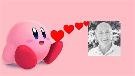 Former Nintendo lawyer John Kirby dies at 79 - PLAY4UK