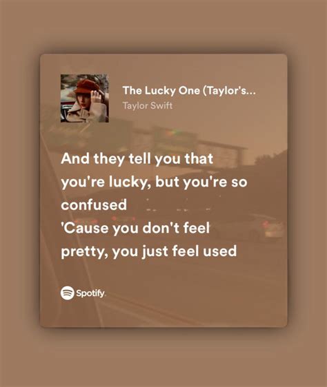 what are your favorite lyrics from Red (Taylor’s Version) and why? : r/TaylorSwift