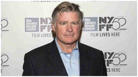 Ryan M. Koss: Accused Driver of Car That Hit Treat Williams