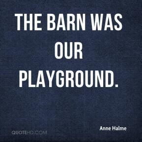 Barnyard Quotes. QuotesGram