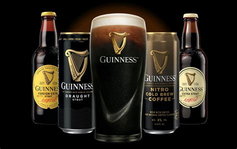 Buy Guinness Beer and Get $10 Off Groceries (Select States)