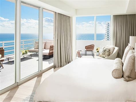 Top 10 Miami Oceanfront Hotels with Balconies (and Here’s Why) – Trips To Discover