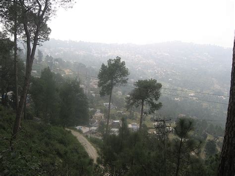 Tourism of Uttaranchal | Uttaranchal: Ranikhet | Ranikhet Hill Station | Ranikhet Tourism