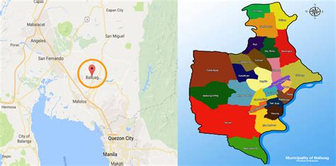 map-baliuag-bulacan - RMN Networks