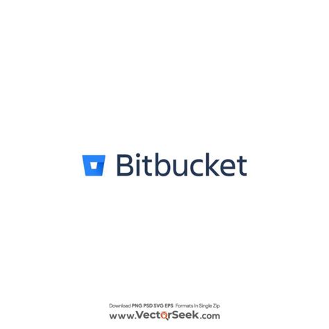 Bitbucket Logo Vector - (.Ai .PNG .SVG .EPS Free Download)