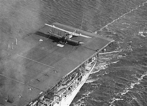 USS Langley (CV-1): Photos, History, Specification