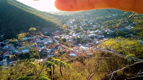 Panorámica El Limón, Jalisco, México - YouTube