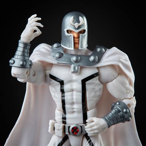 Marvel Legends X-Men Magneto Action Figure