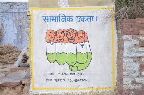 Rajasthan’s 1st Smart Village. Here is its Incredible Story