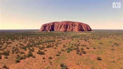 How Did Uluru Form? – The Kid Should See This