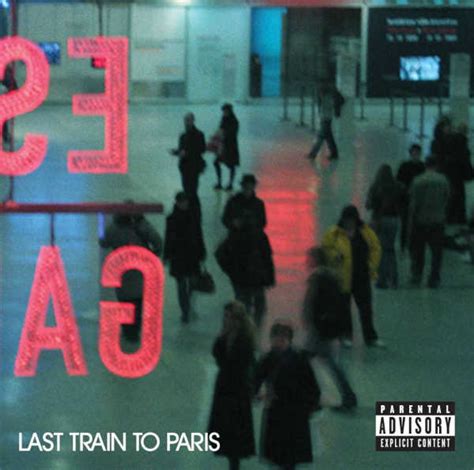 Diddy Dirty Money - Last Train to Paris [Full Album Stream]