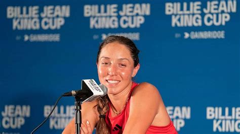 Jessica Pegula Net Worth: American Tennis Star's Take on Women's Prize Money Raises Eyebrows ...