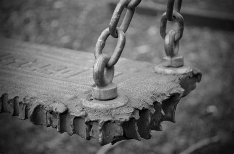 Old Child Swing Free Stock Photo - Public Domain Pictures