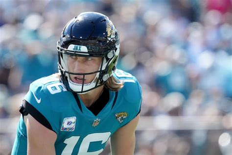 Trevor Lawrence Is Making Interesting NFL History This Year - The Spun: What's Trending In The ...