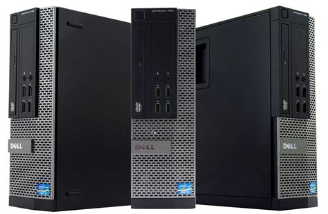 Dell Optiplex 790 SFF