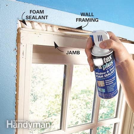 How To Seal Interior Window Trim | Psoriasisguru.com