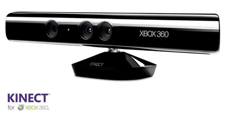 Kinect Games for Xbox 360 - The Tech Journal