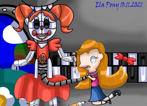 Elizabeth Afton Death 4.comics by elapony1m on DeviantArt