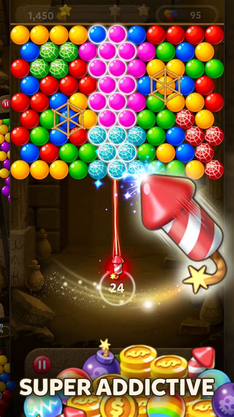 Bubble Pop Origin! Puzzle Game APK 21.0409.00 Download for Android – Download Bubble Pop Origin ...