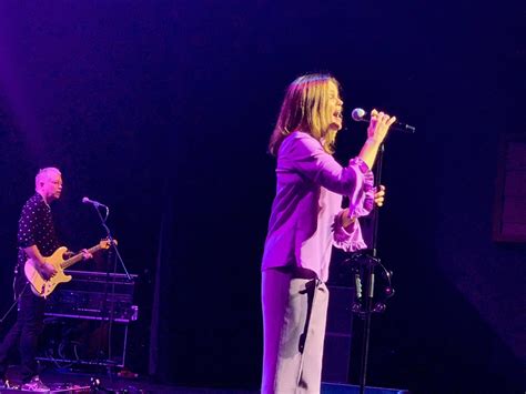 Belinda Carlisle Runaway Horses 30th Anniversary Tour Sing… | Flickr