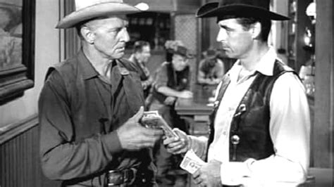 The Texan (TV Series 1958–1960) - Episode list - IMDb