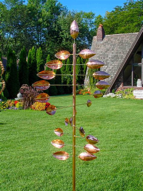 The Copper Works Custom Wind Sculptures - Home