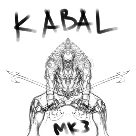 KABAL - ibisPaint